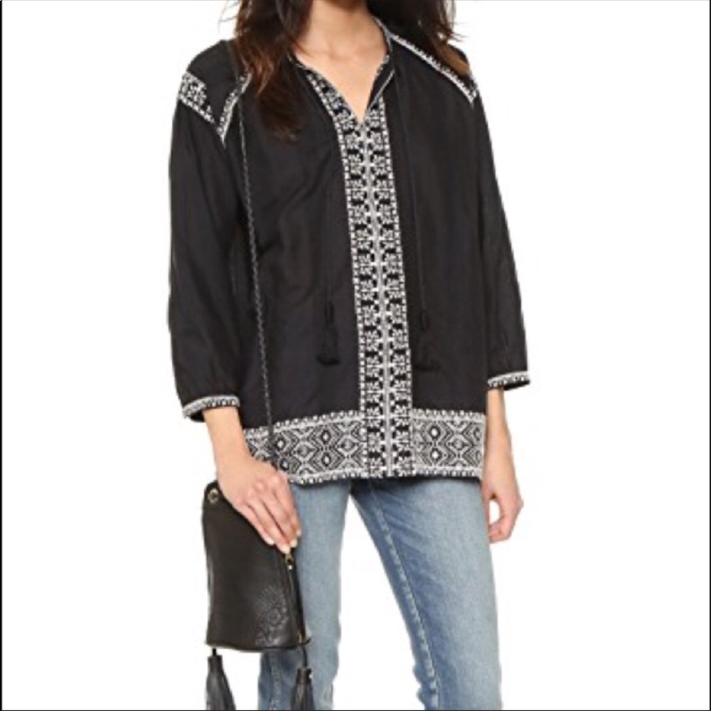 Madewell Top